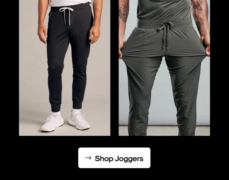 Shop Joggers