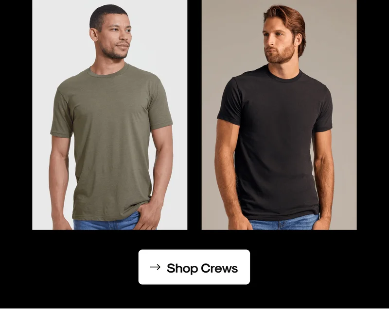Shop Crews