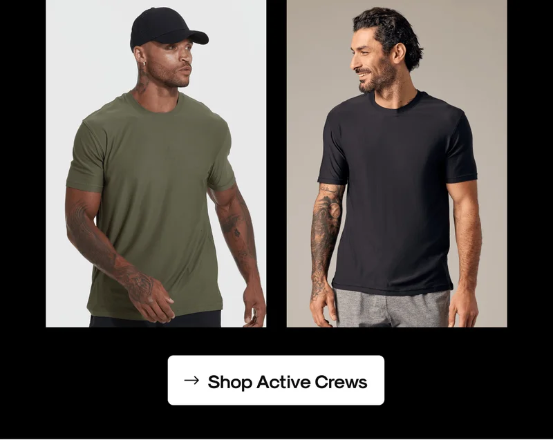 Shop Active Crews