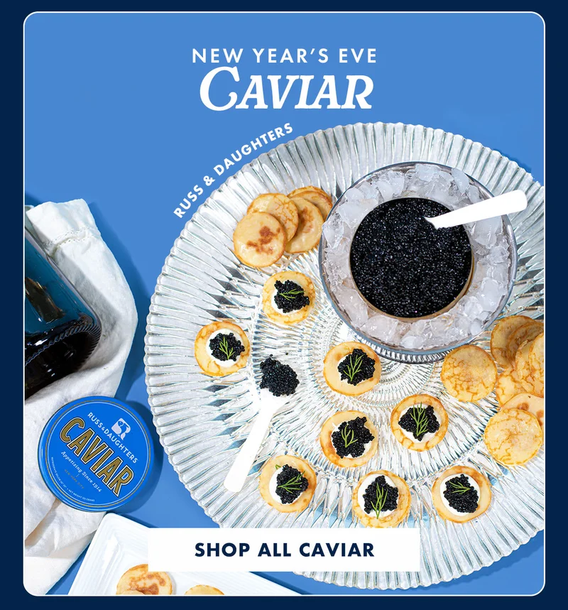 caviar