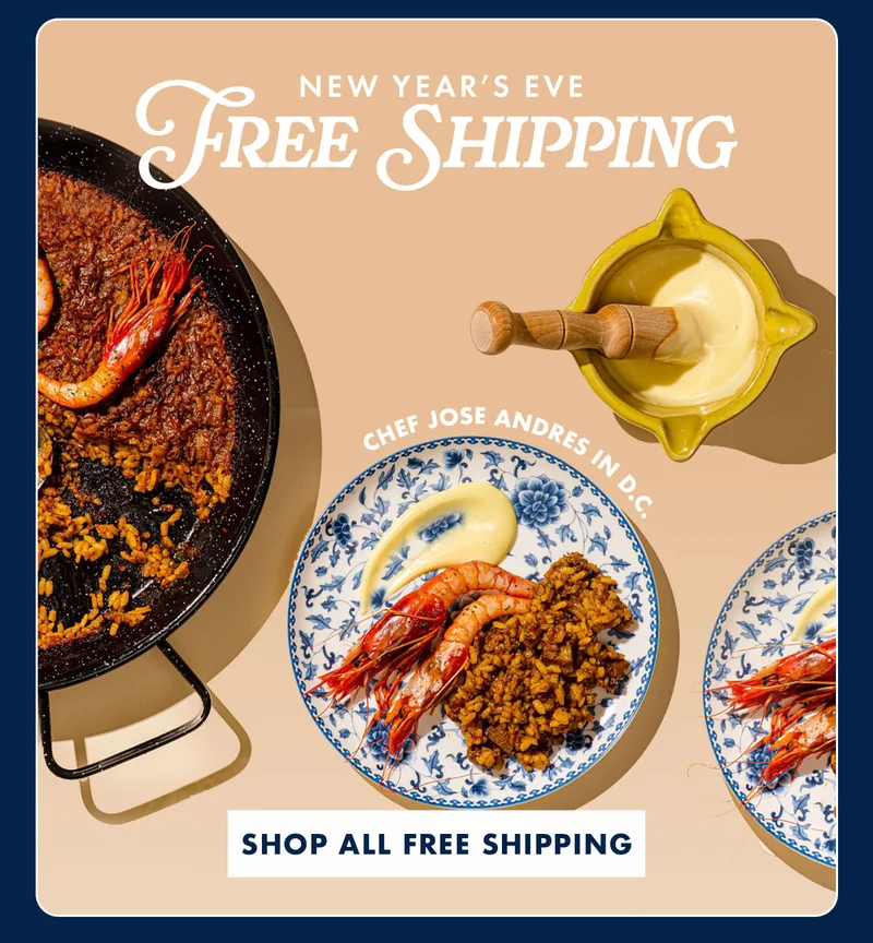 Free Shipping
