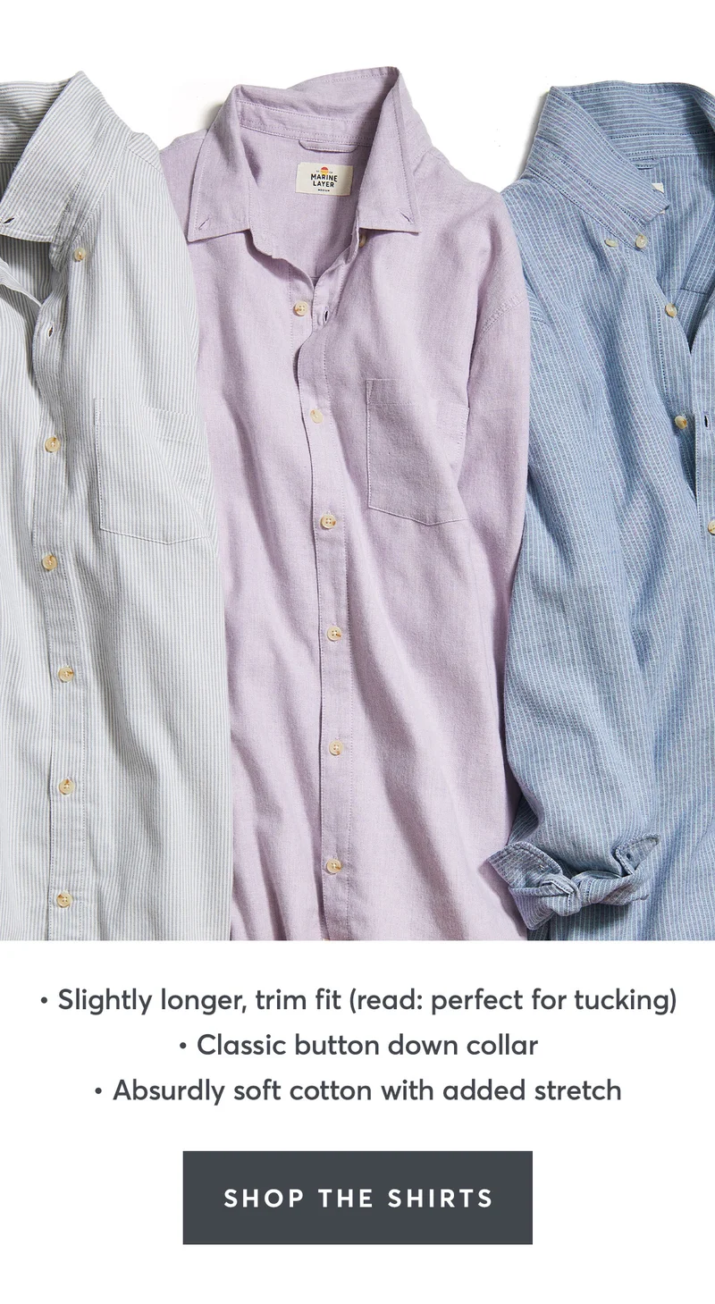 Shop The Shirts
