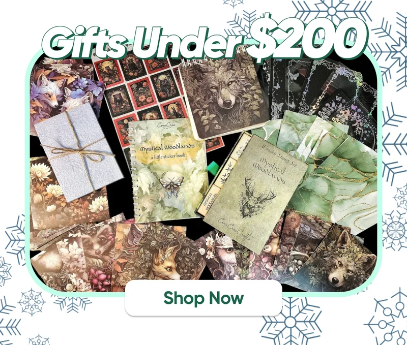 Gifts under $200