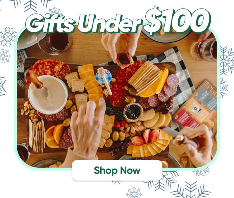 Gifts under $100