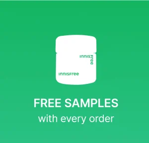 Free samples