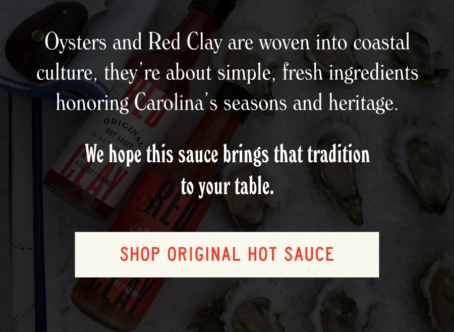 SHOP ORIGINAL HOT SAUCE