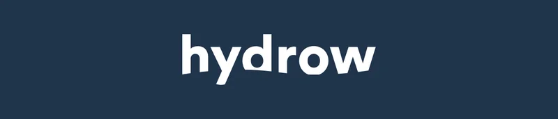 Hydrow