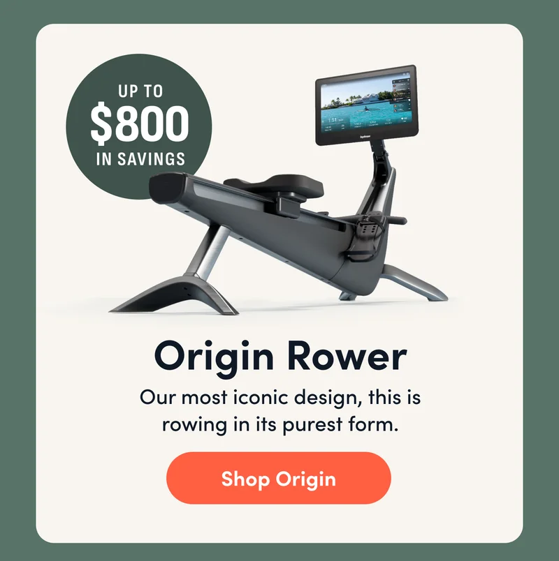 Up to $800 in savings. Shop Origin.