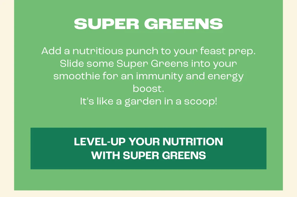 Super Green