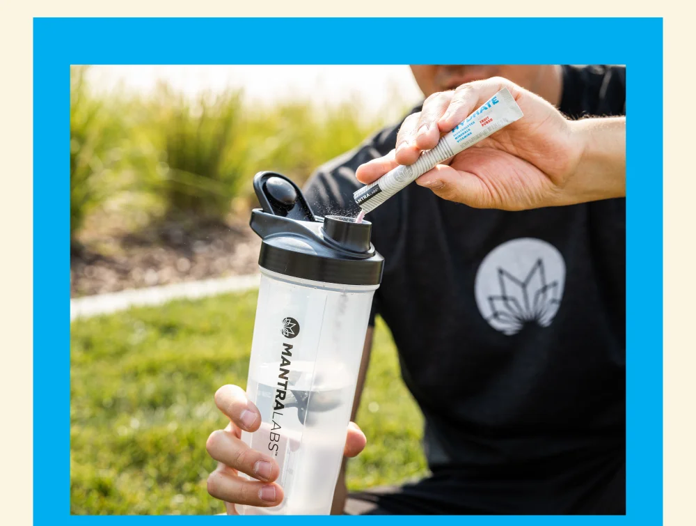 Hydrate