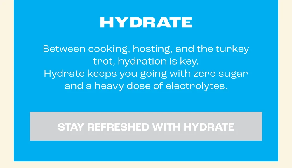 Hydrate