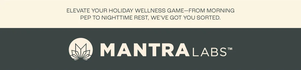 Go Mantra Labs