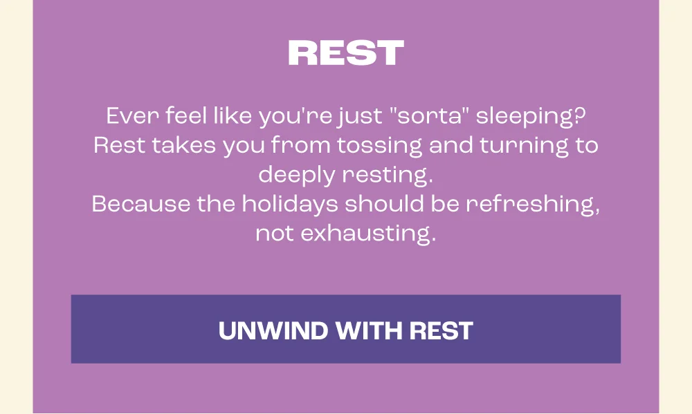 Rest