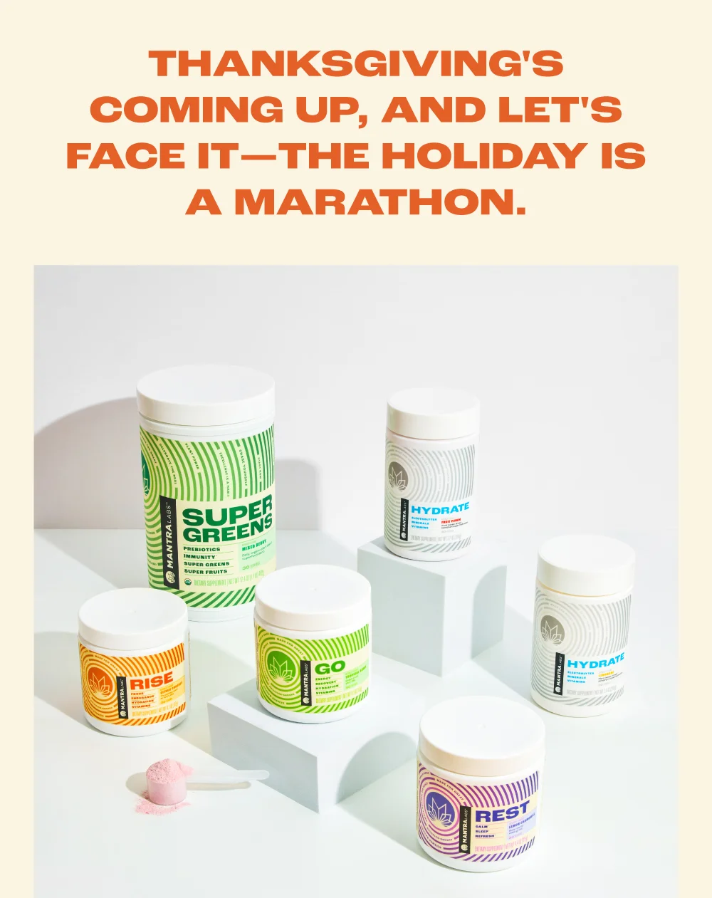 Go Mantra Labs