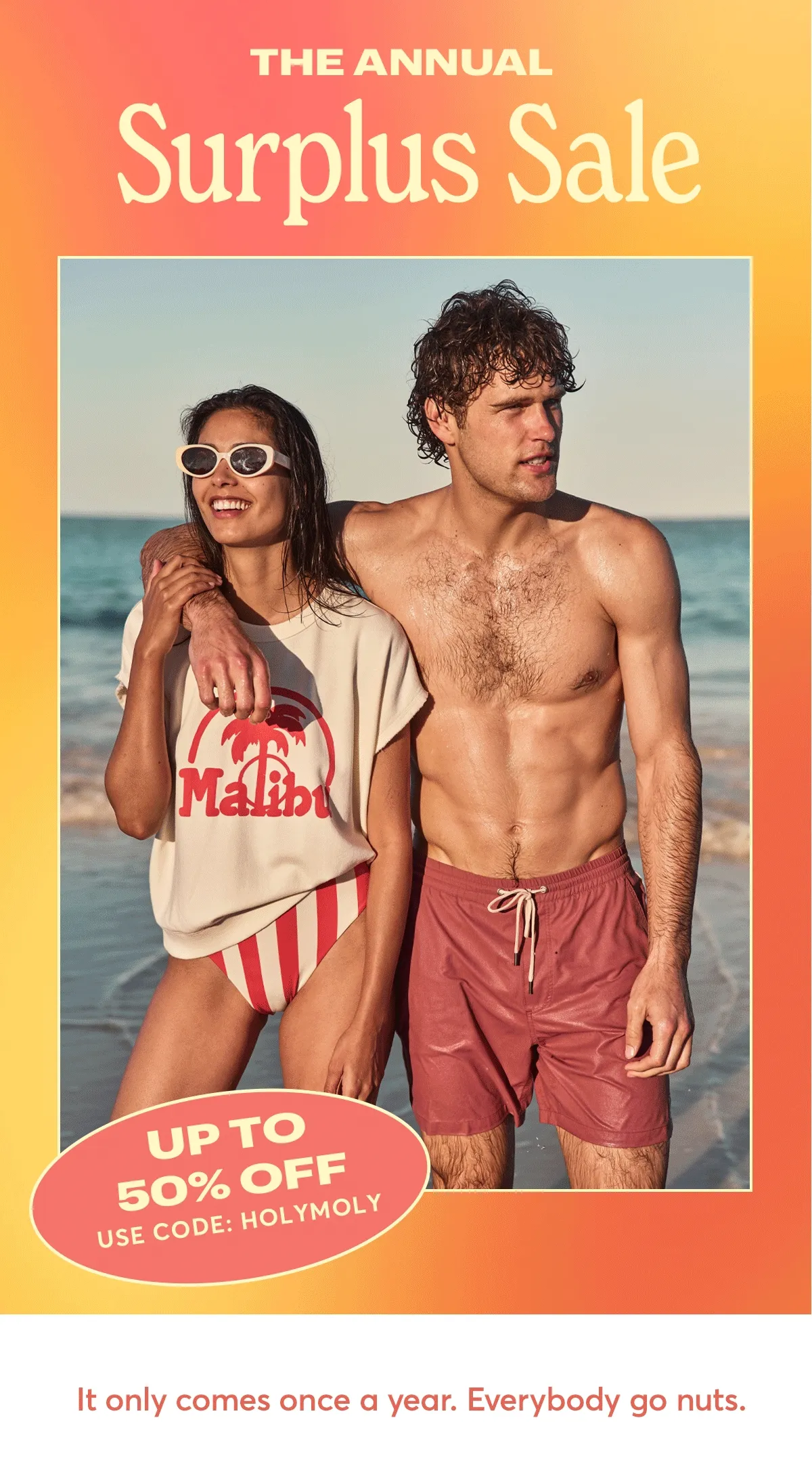 Up to 50% Off So Many Styles