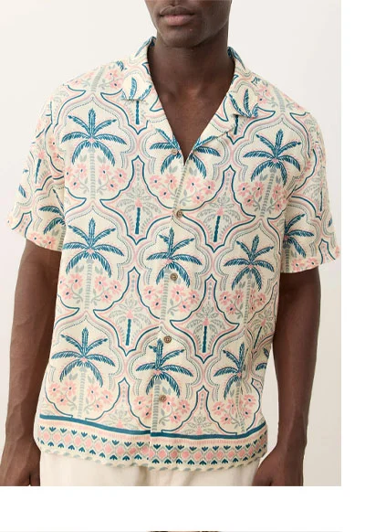 Resort Shirt
