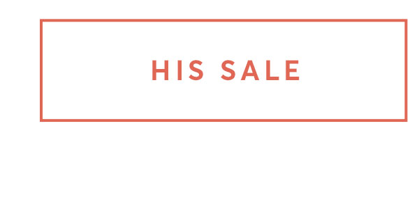 His Sale