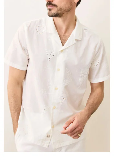 Cocktail Shirt