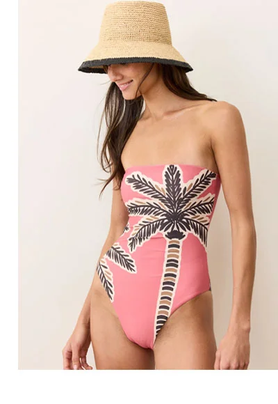 Swim One Piece