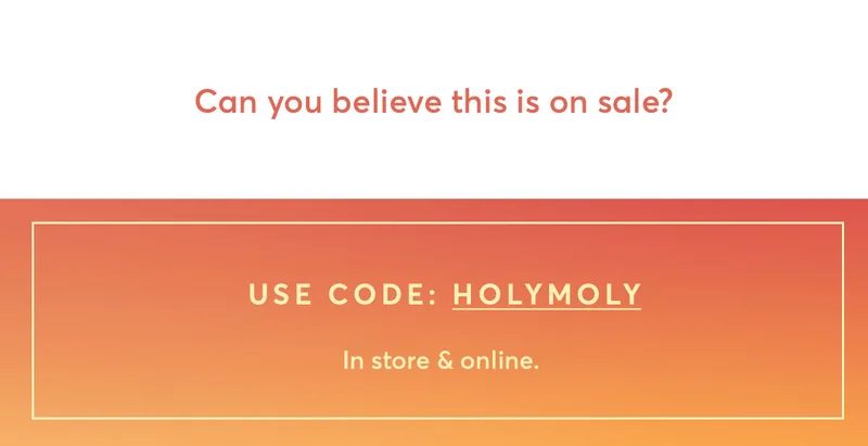HOLYMOLY