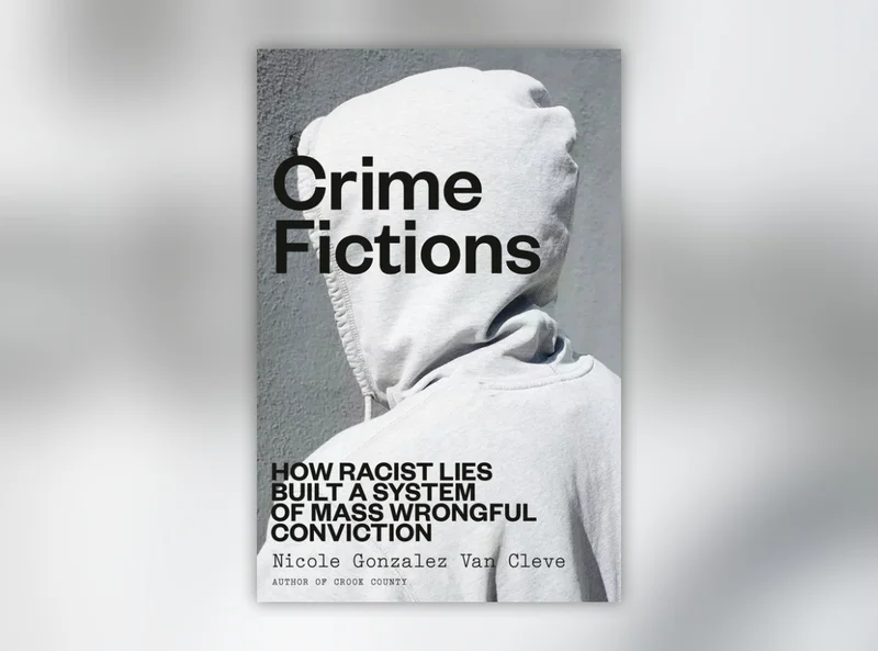 Crime Fictions