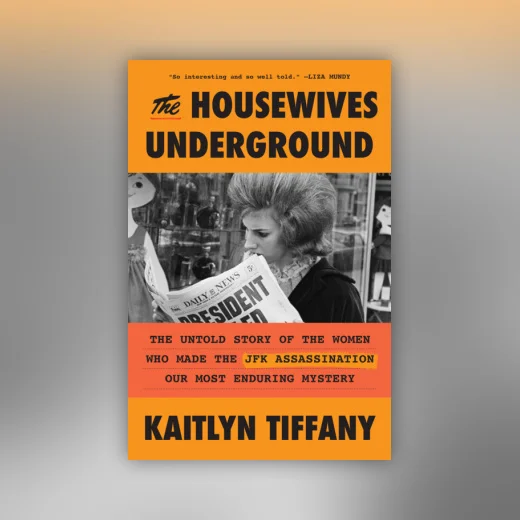 The Housewives Underground