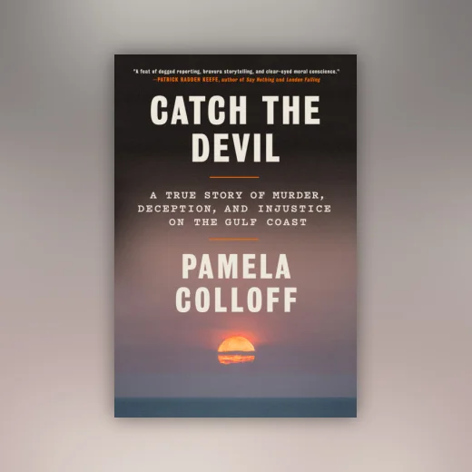 Catch the Devil