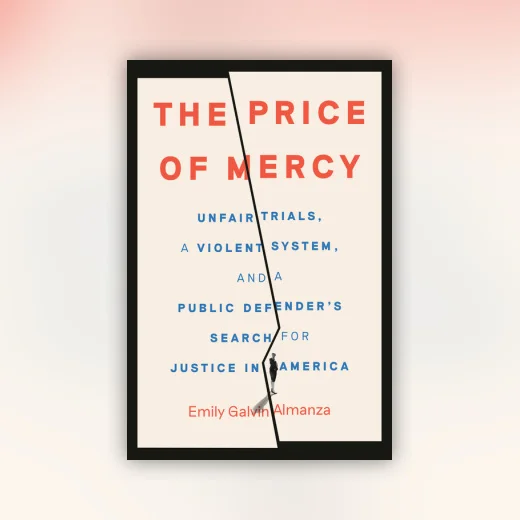 The Price of Mercy