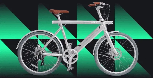 WING BIKES