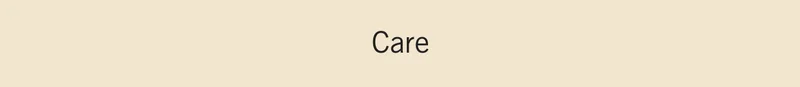 Care