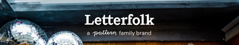 Letterfolk