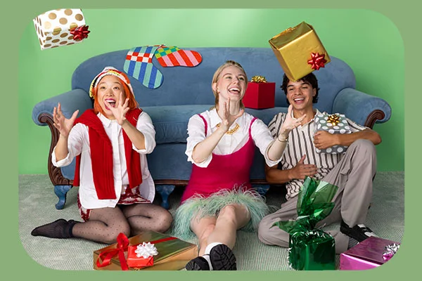 Shop gifts under $200