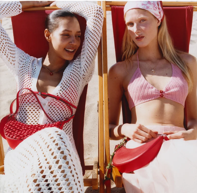 SHOP SUMMER ESSENTIALS