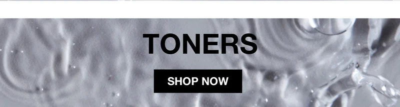 Toners | SHOP NOW