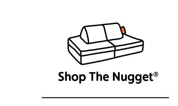 Shop The Nugget®