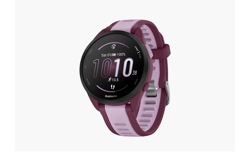 Garmin Forerunner® 165