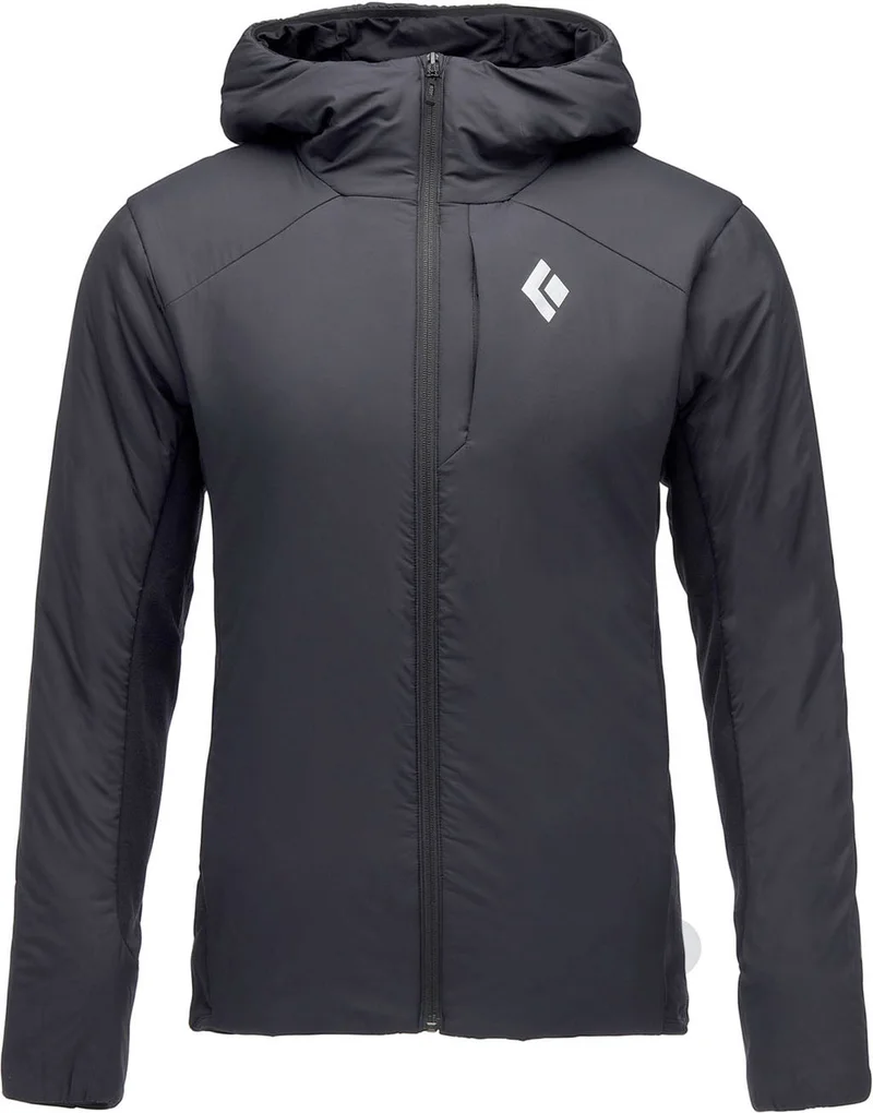 Black Diamond,  Black / S
