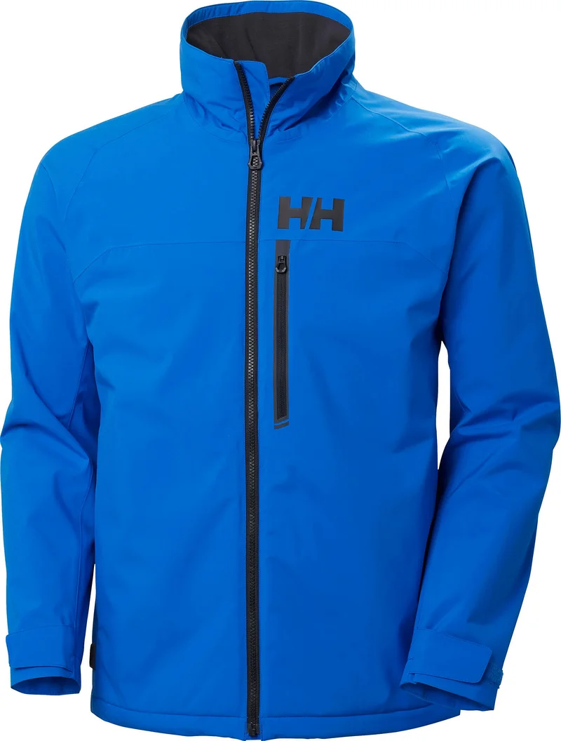 Helly Hansen,  Electric Blue / M