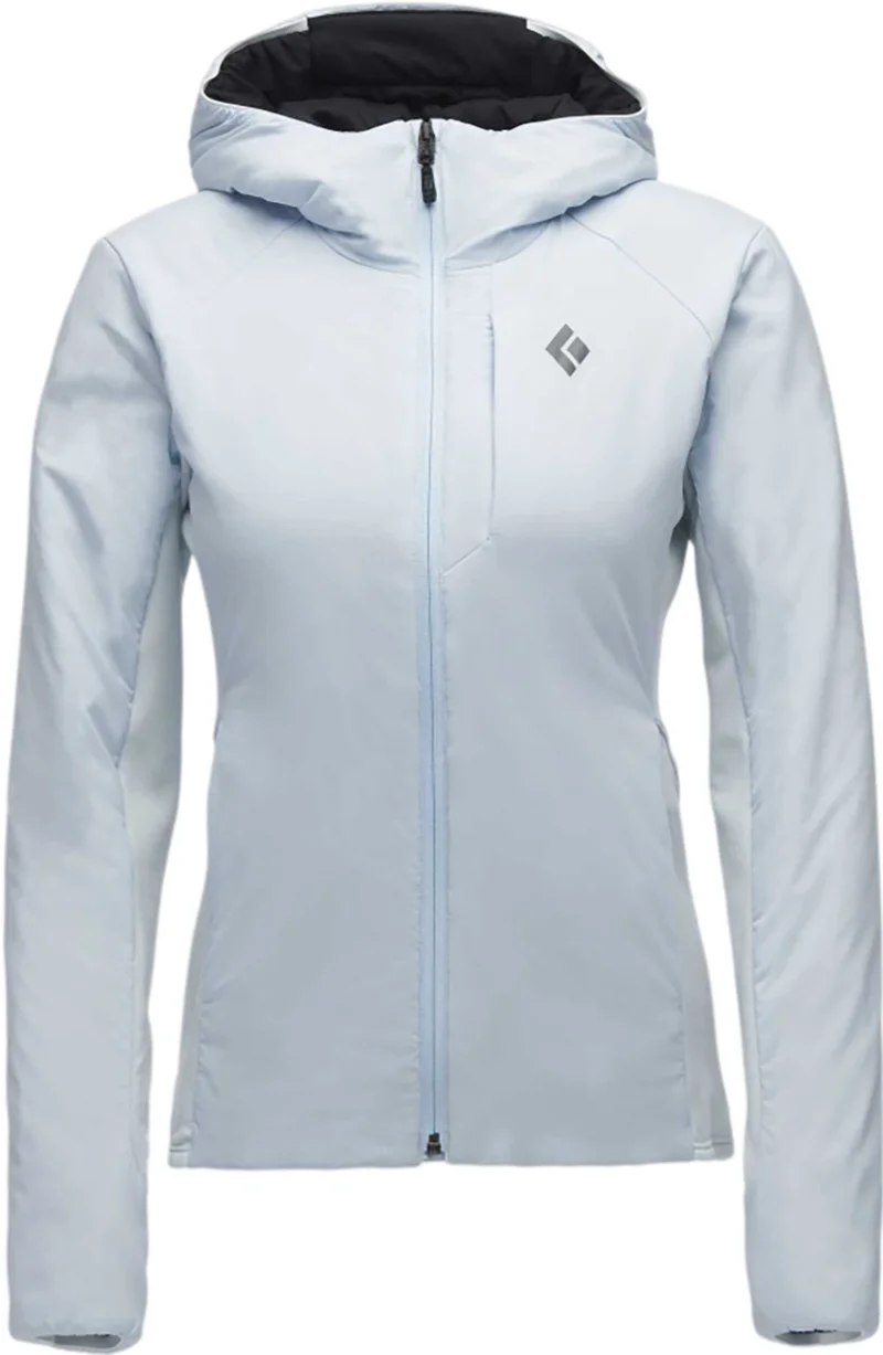 Black Diamond,  Belay Blue / L