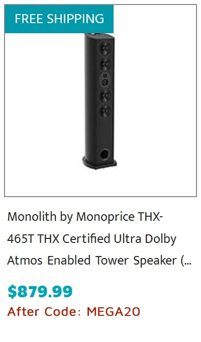 View product recommended for you