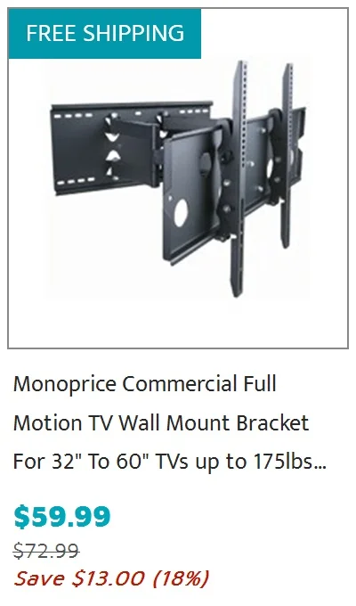 View product recommended for you