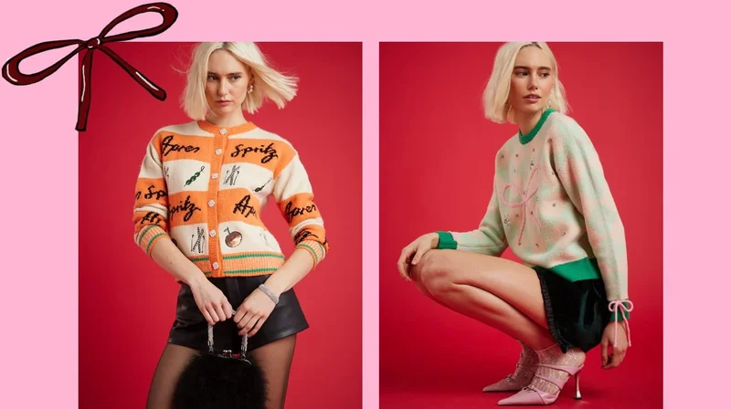 MEET THE JUMPERS