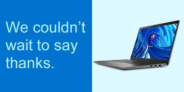 Laptop montage