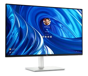 monitors s2725ds-s2725h