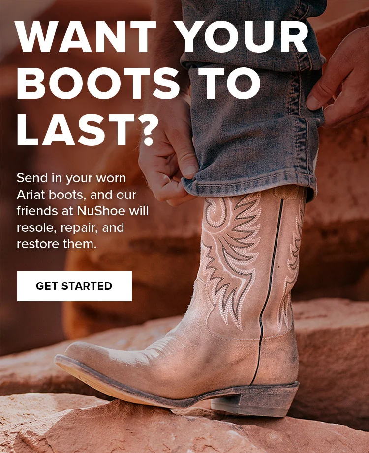 WANT YOUR BOOST TO LAST? | GET STARTED