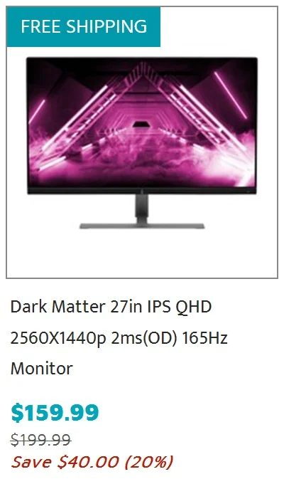View product recommended for you