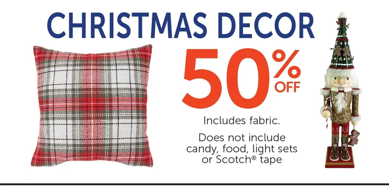 Christmas Decor