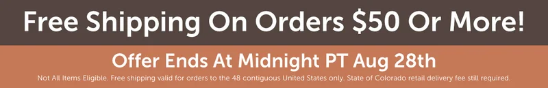 Free Shipping