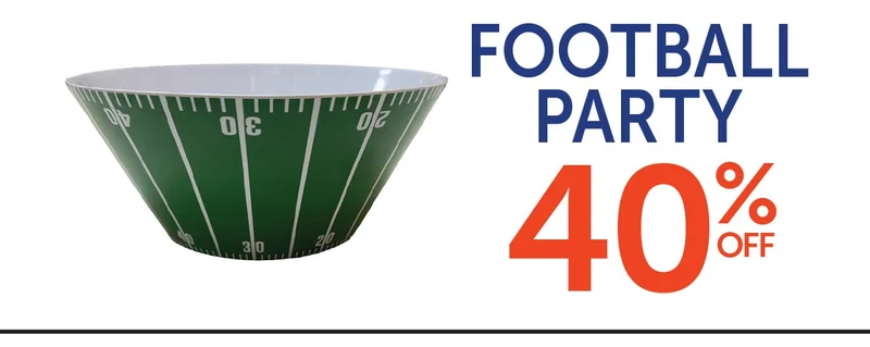 Football Party