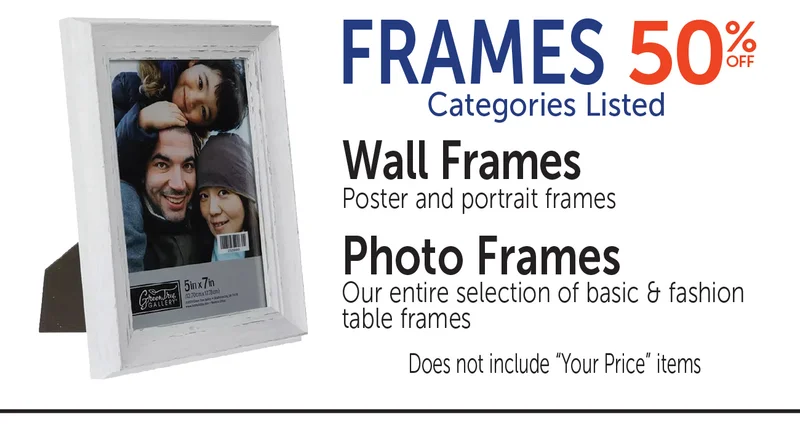 Frames